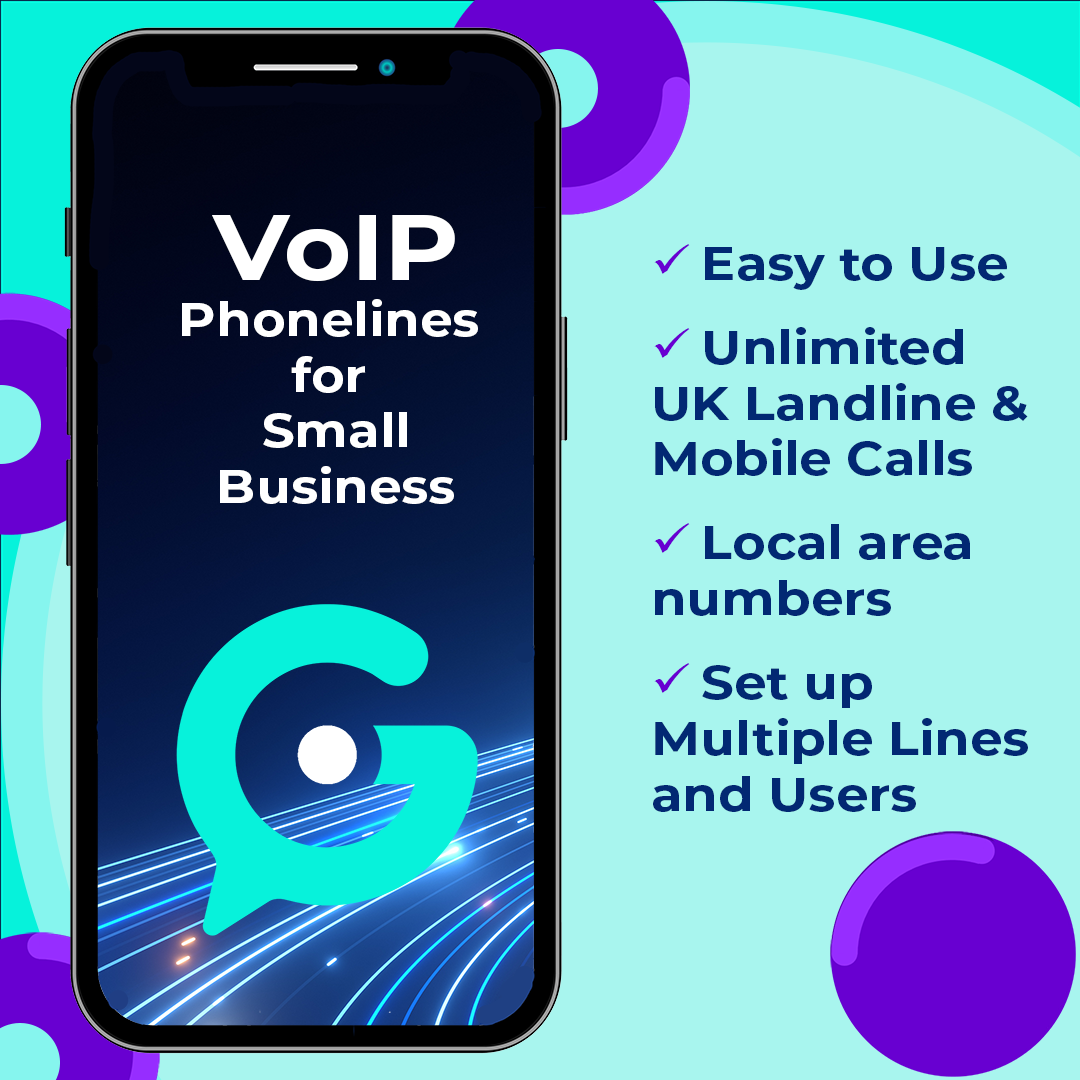 App: VoIP App for your Mobile - Monthly Subscription